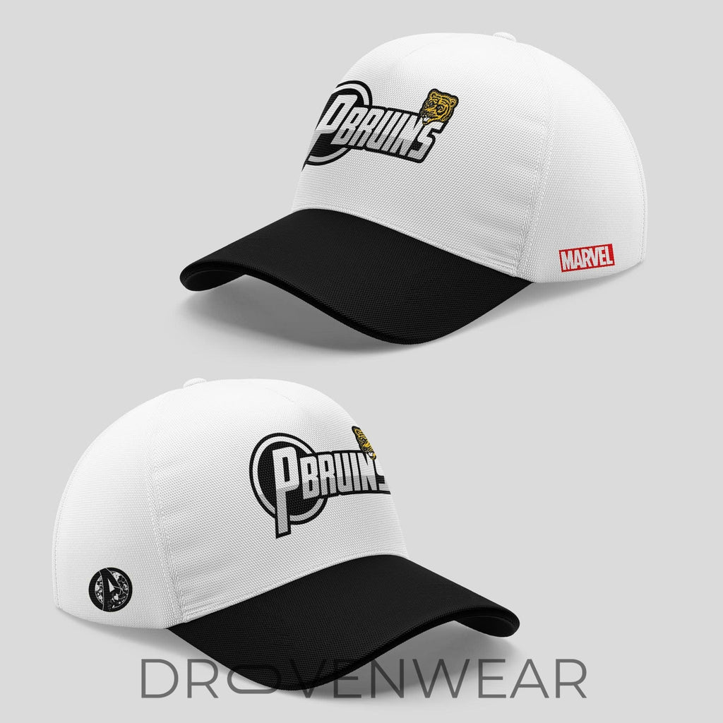 Providence Bruins 2026-27 Marvel Weekend Special Edition NHL Jersey