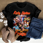 Ricky Hatton 3D Apparel – TMTHU1019