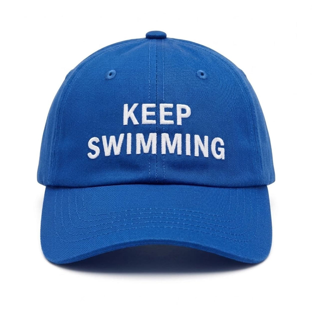 Rap Monster Keep Swimming Hat