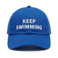 Rap Monster Keep Swimming Hat