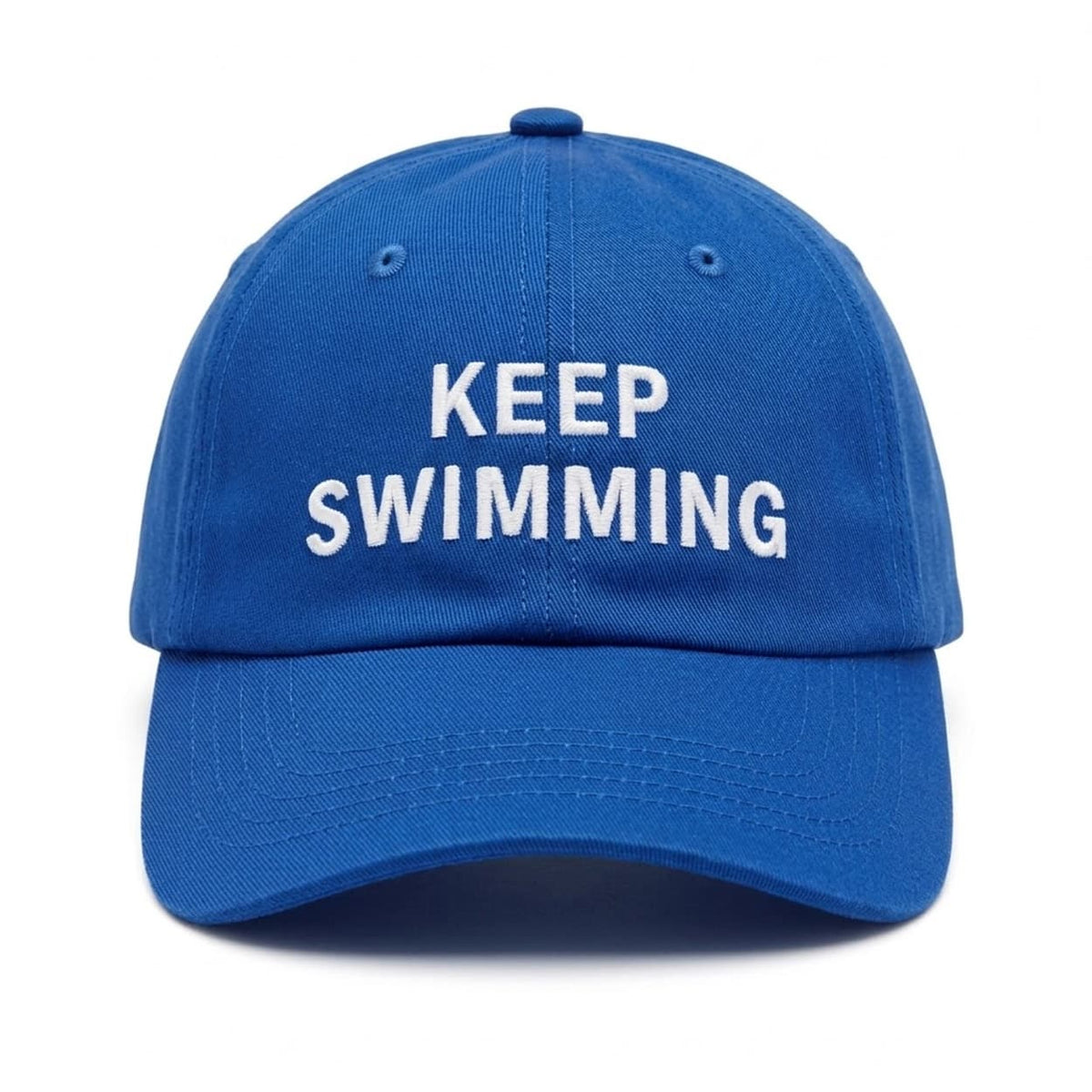 Rap Monster Keep Swimming Hat