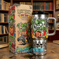 Rat Fink Hot Rod Legend Limited Edition 40oz Stanley Tumbler