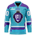 Reading Royals 2026 Mental Health & Recovery Night Hockey Jersey