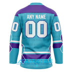 Reading Royals 2026 Mental Health & Recovery Night Hockey Jersey