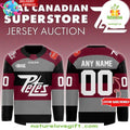 Peterborough Petes Hockey Jersey Real Canadian Superstore