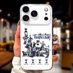 Real Sociedad Champions Copa del Rey 2026 Phone Case – GNE6117