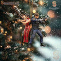 Resident Evil 1996-2026 30th Anniversary Christmas Ornament