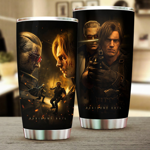 Resident Evil Tumbler Cup – TMTHU5202