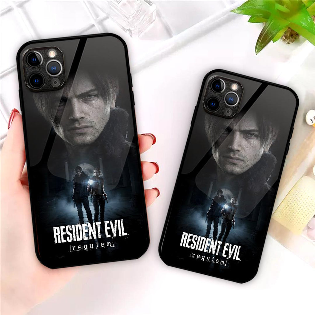 Resident Evil Requiem Phone Case – HOATT17051