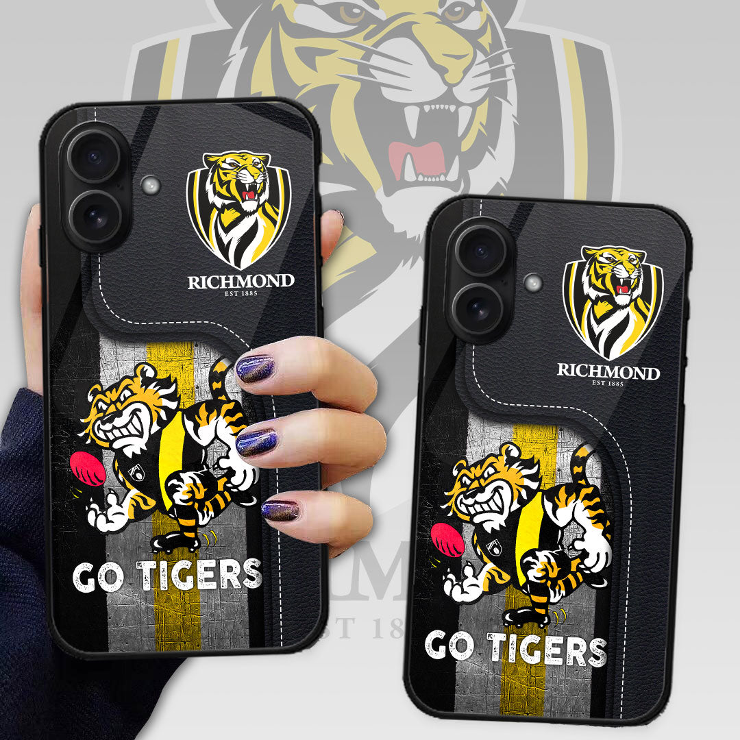 Richmond FC Phone Case – HOATT12527