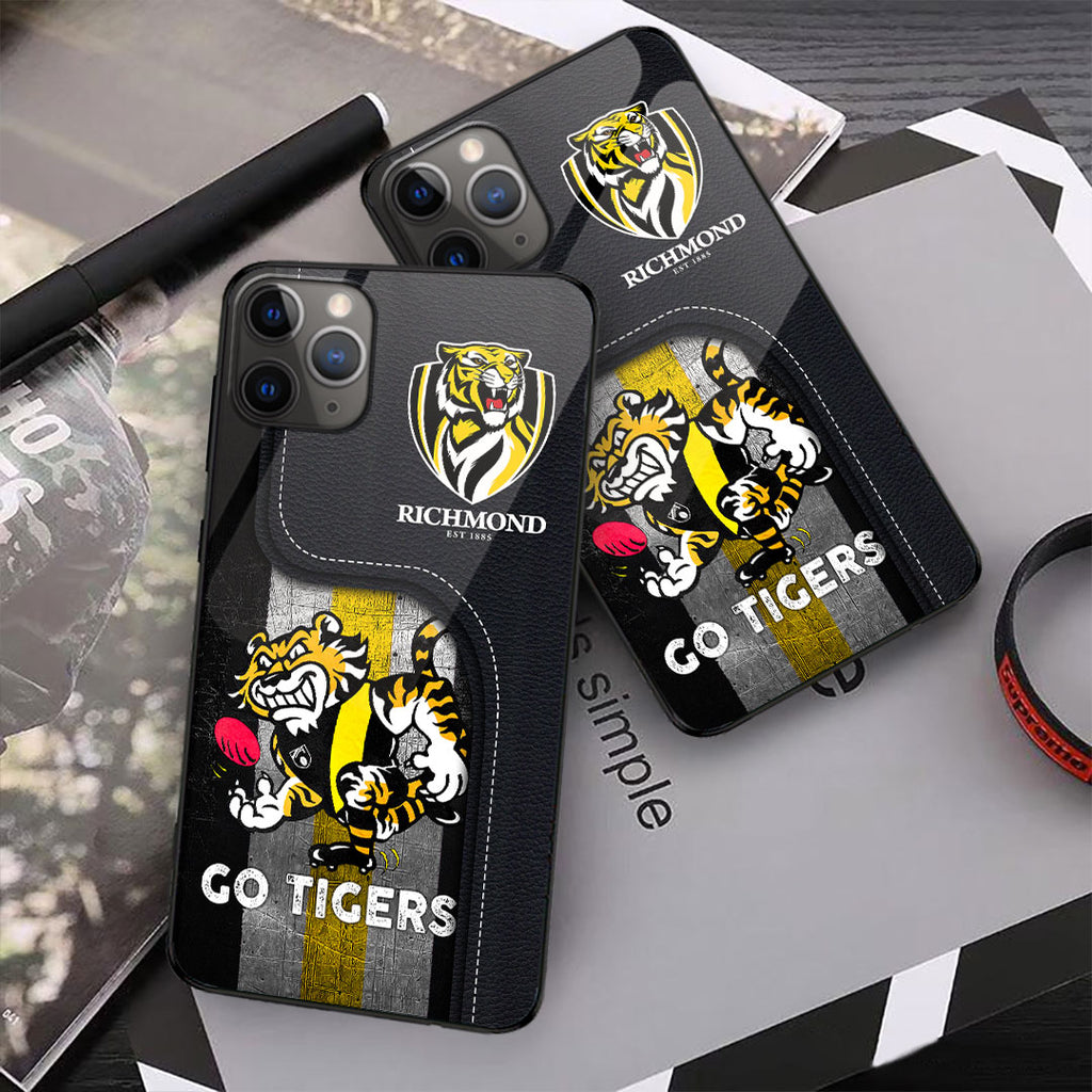 Richmond FC Phone Case – HOATT12527