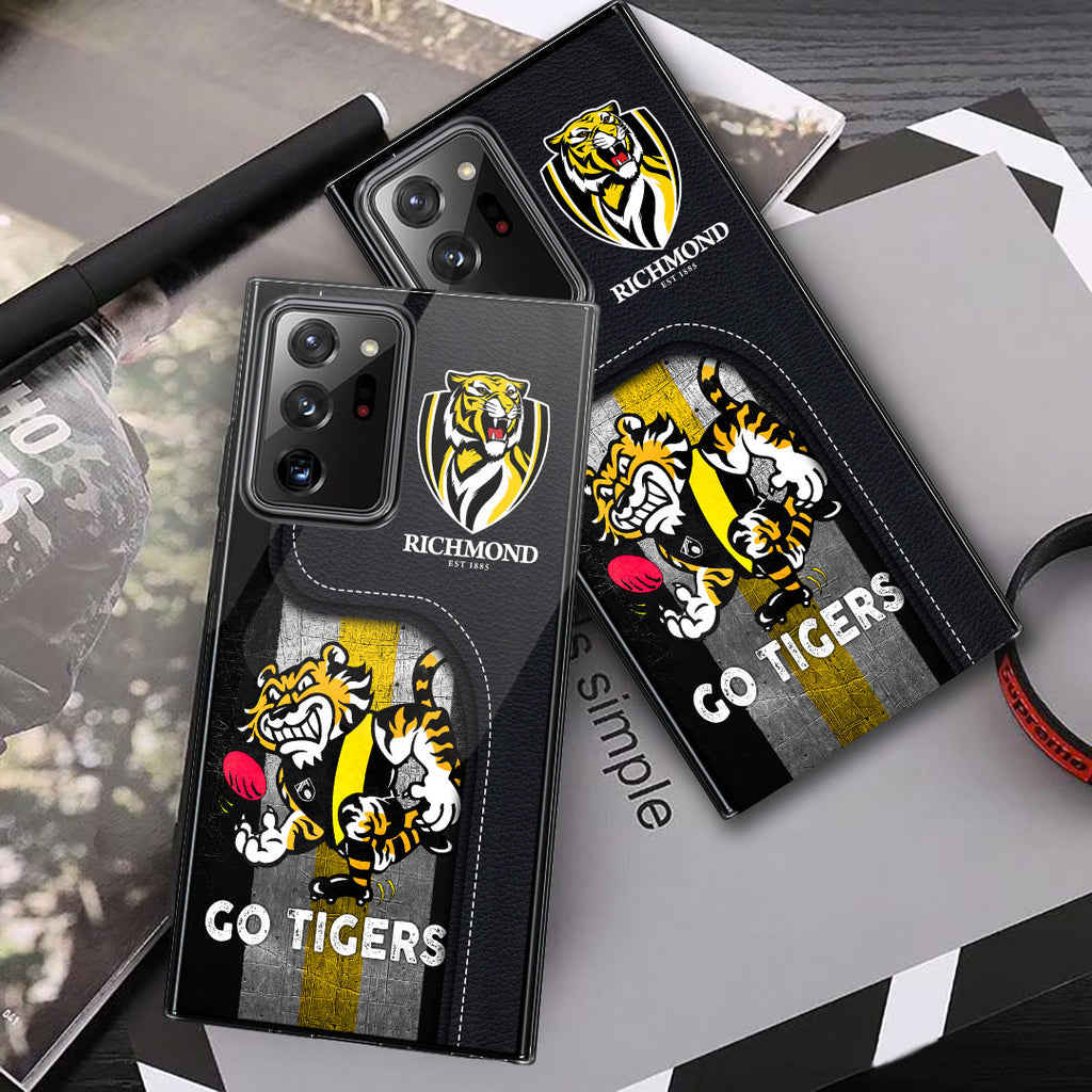 Richmond FC Phone Case – HOATT12527