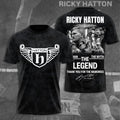 Ricky Hatton 3D Apparel – TANTN16233