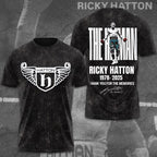 Ricky Hatton 3D Apparel – TANTN16234