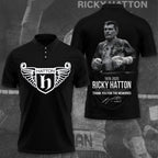 Ricky Hatton 3D Apparel – TANTN16235