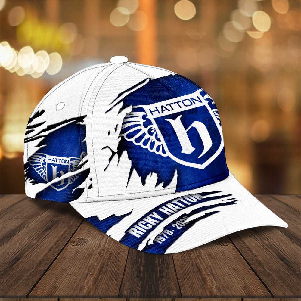 Ricky Hatton Classic Cap – TANTN16239