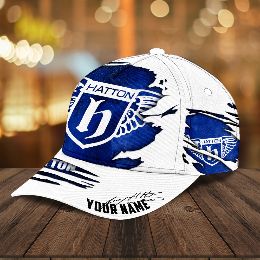 Ricky Hatton Classic Cap – TANTN16239