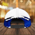Ricky Hatton Classic Cap – TANTN16239
