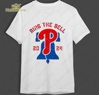 Philadelphia Phillies Ring The Bell 2026 Baseball MLB Shirt