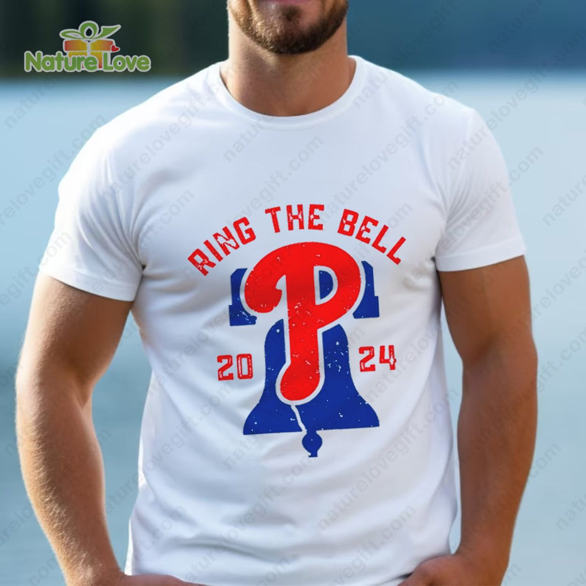 Philadelphia Phillies Ring The Bell 2026 Baseball MLB Shirt