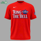 Ring The Bell Philadelphia Phillies 2026 MLB All-Star Game T-Shirt