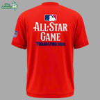Ring The Bell Philadelphia Phillies 2026 MLB All-Star Game T-Shirt