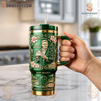Rory Mcilroy 2026 Masters Champion Tumbler