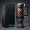 Rush Band 2026 Limited Edition YETI Tumbler