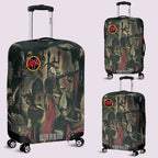Slayer Luggage Cover – HUANNM 3719