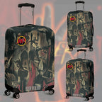 Slayer Luggage Cover – HUANNM 3719