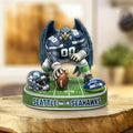Seattle Seahawks Custom Shape Acrylic Plaque – TMTHU3428