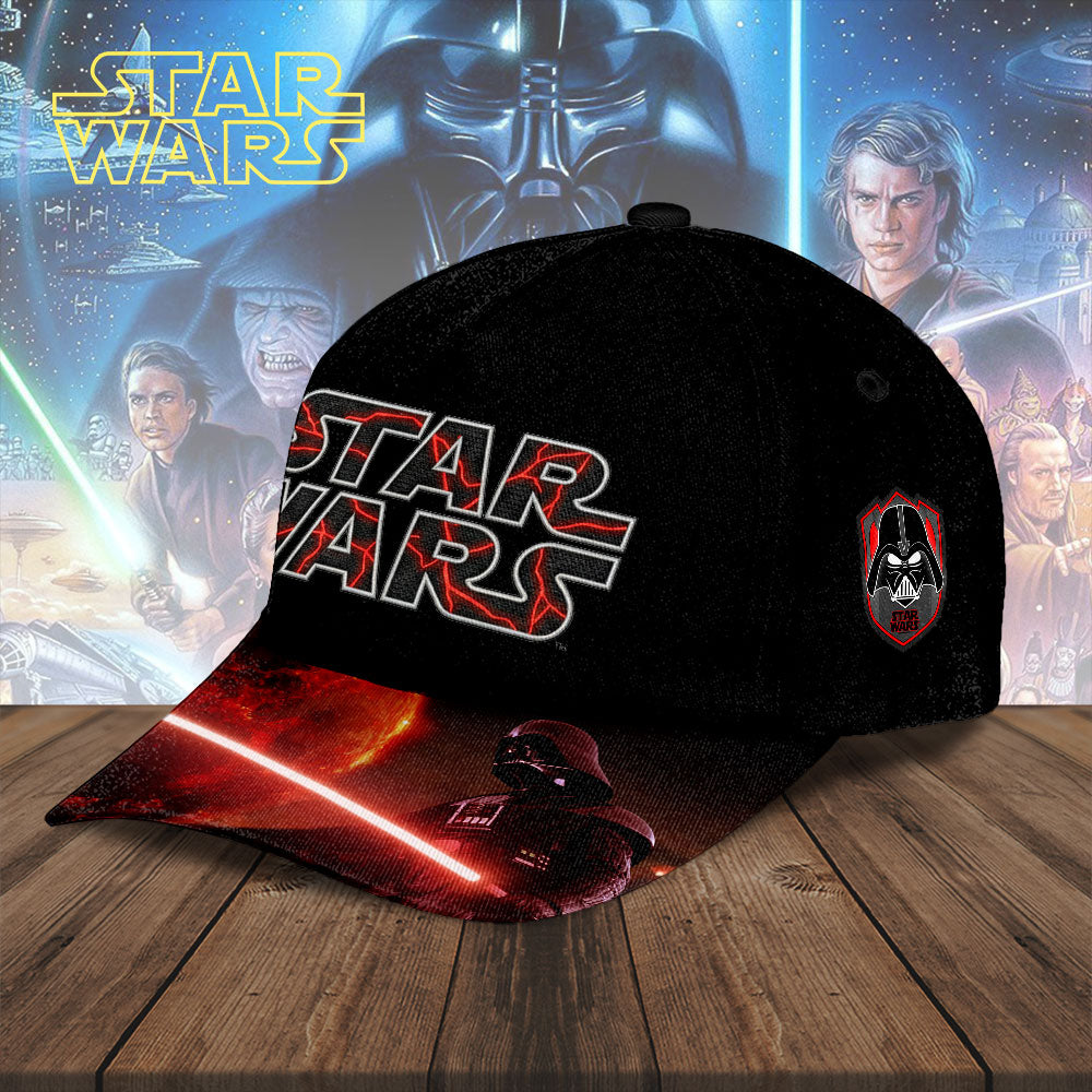Star Wars Classic Cap – TMTHU1775