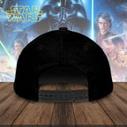 Star Wars Classic Cap – TMTHU1775