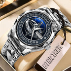 Star Trek Alloy Luxury Quartz Watch – TMTHU1411