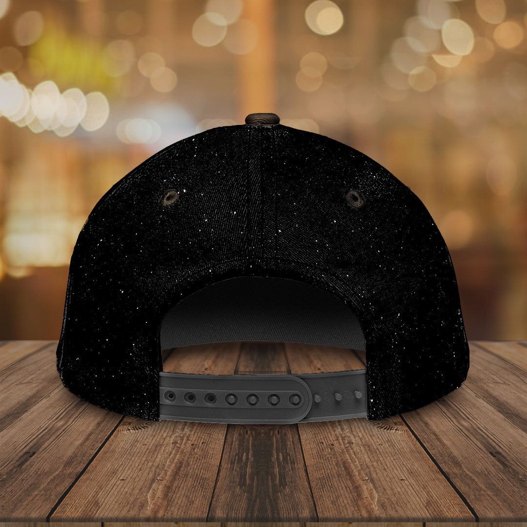 Star Trek Classic Cap – TMTHU1773