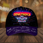 Star Trek Classic Cap – TMTHU1773