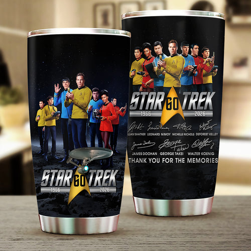 Star Trek Tumbler Cup – TMTHU1735