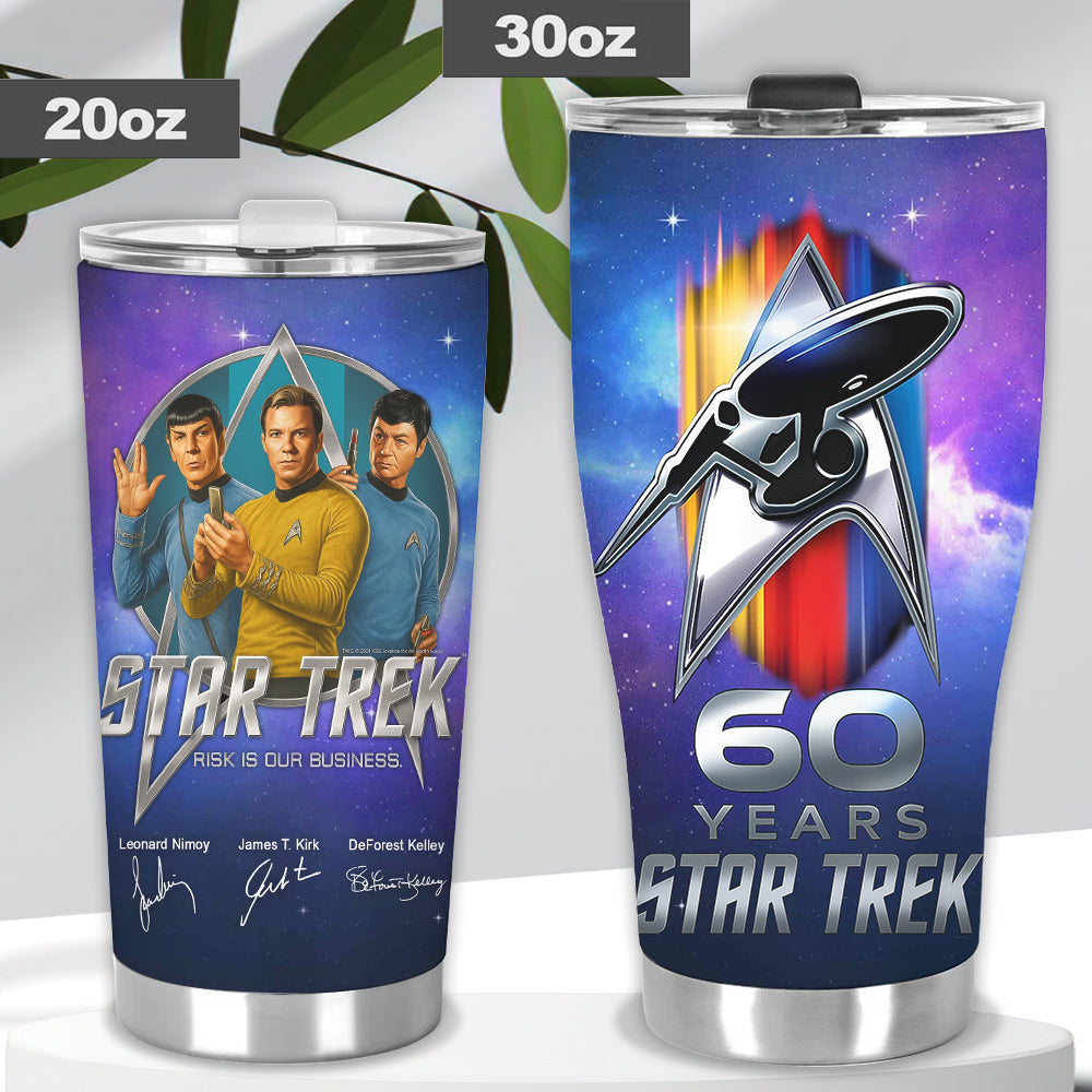 Star Trek Tumbler Cup – TMTHU 260