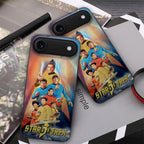 Star Trek 60th Anniversary 2026 Phone Case – TMTHU1511