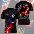 Star Wars 3D Apparel – TMTHU2121