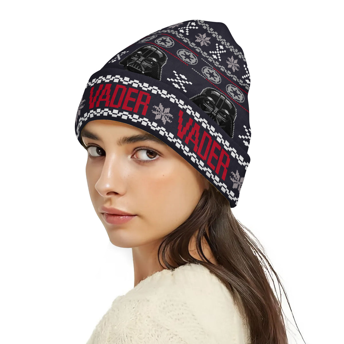 Star Wars Beanie Hat – TMTHU1777