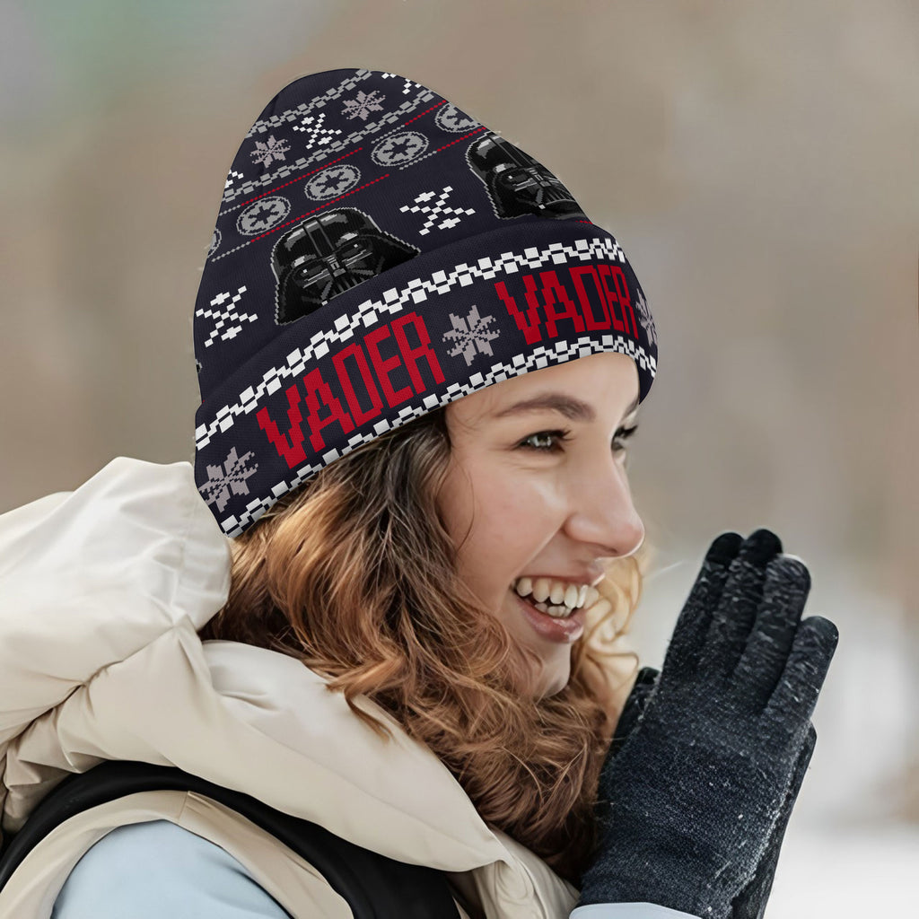 Star Wars Beanie Hat – TMTHU1777