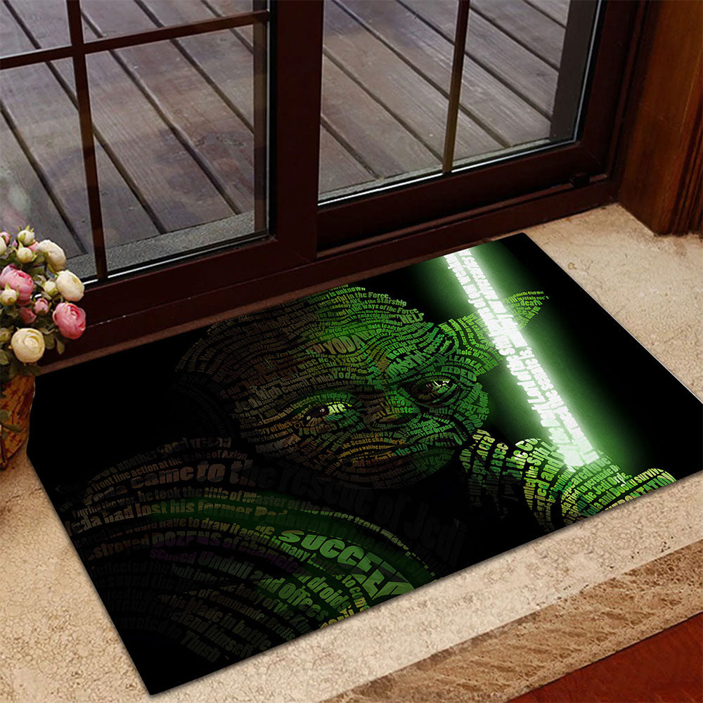 Star Wars Doormat – TMTHU1528