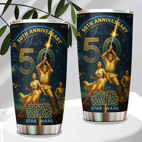 Star Wars Tumbler Cup – TMTHU 282