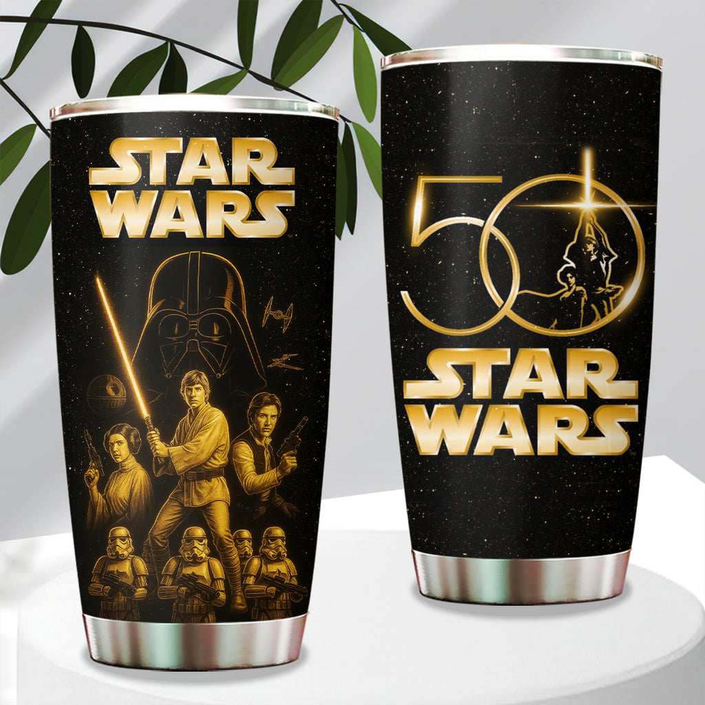Star Wars Tumbler Cup – TMTHU 287