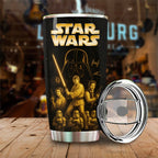 Star Wars Tumbler Cup – TMTHU 287
