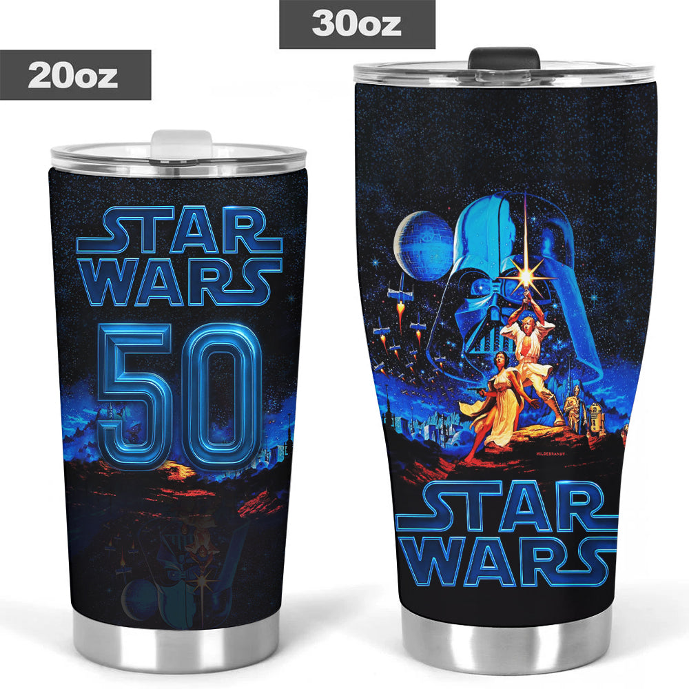 Star Wars Tumbler Cup – TMTHU 310