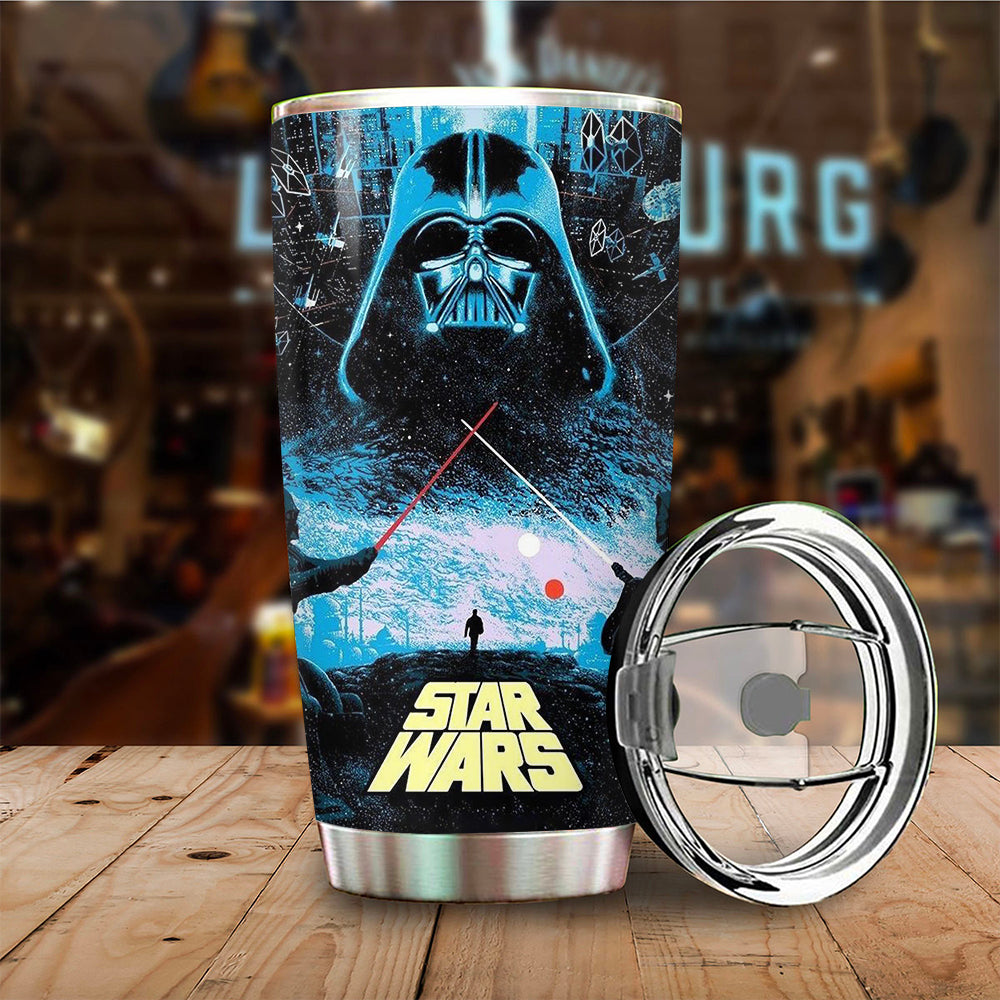 Star Wars Tumbler Cup – TMTHU 401