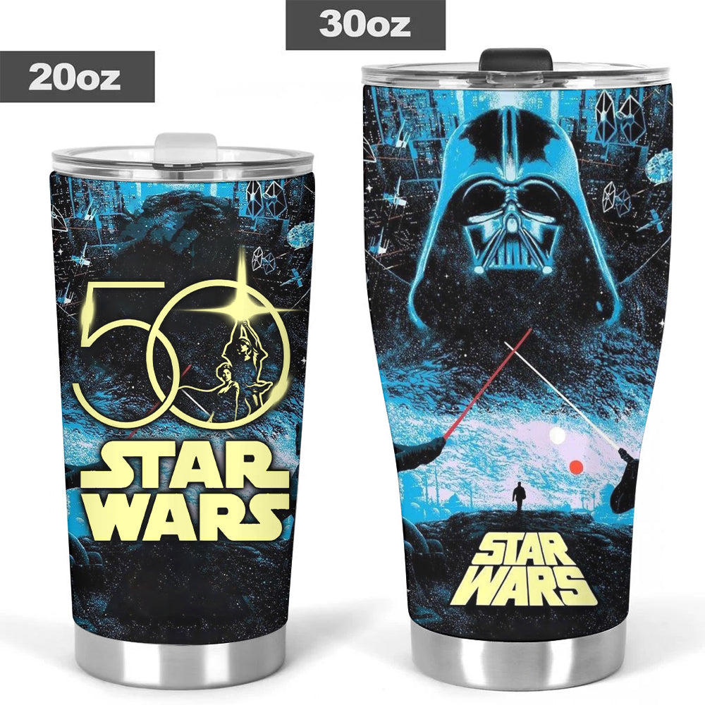 Star Wars Tumbler Cup – TMTHU 401