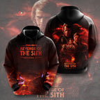 Star Wars 3D Apparel – TMTHU1357